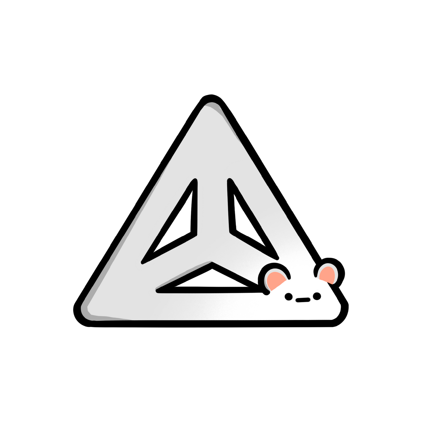 Series 2 Sticker: XNOR XNOR XNOR