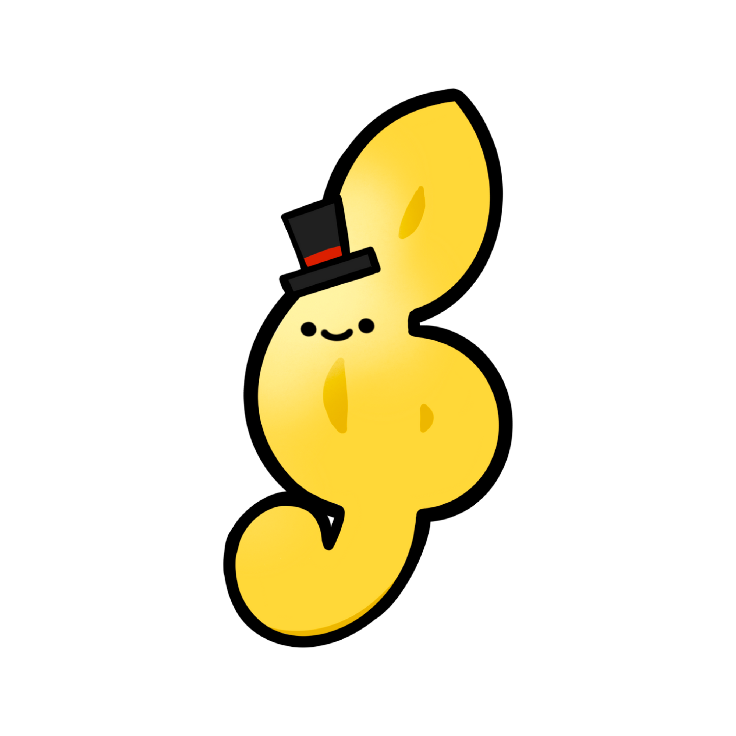 Series 2 Sticker: Justability