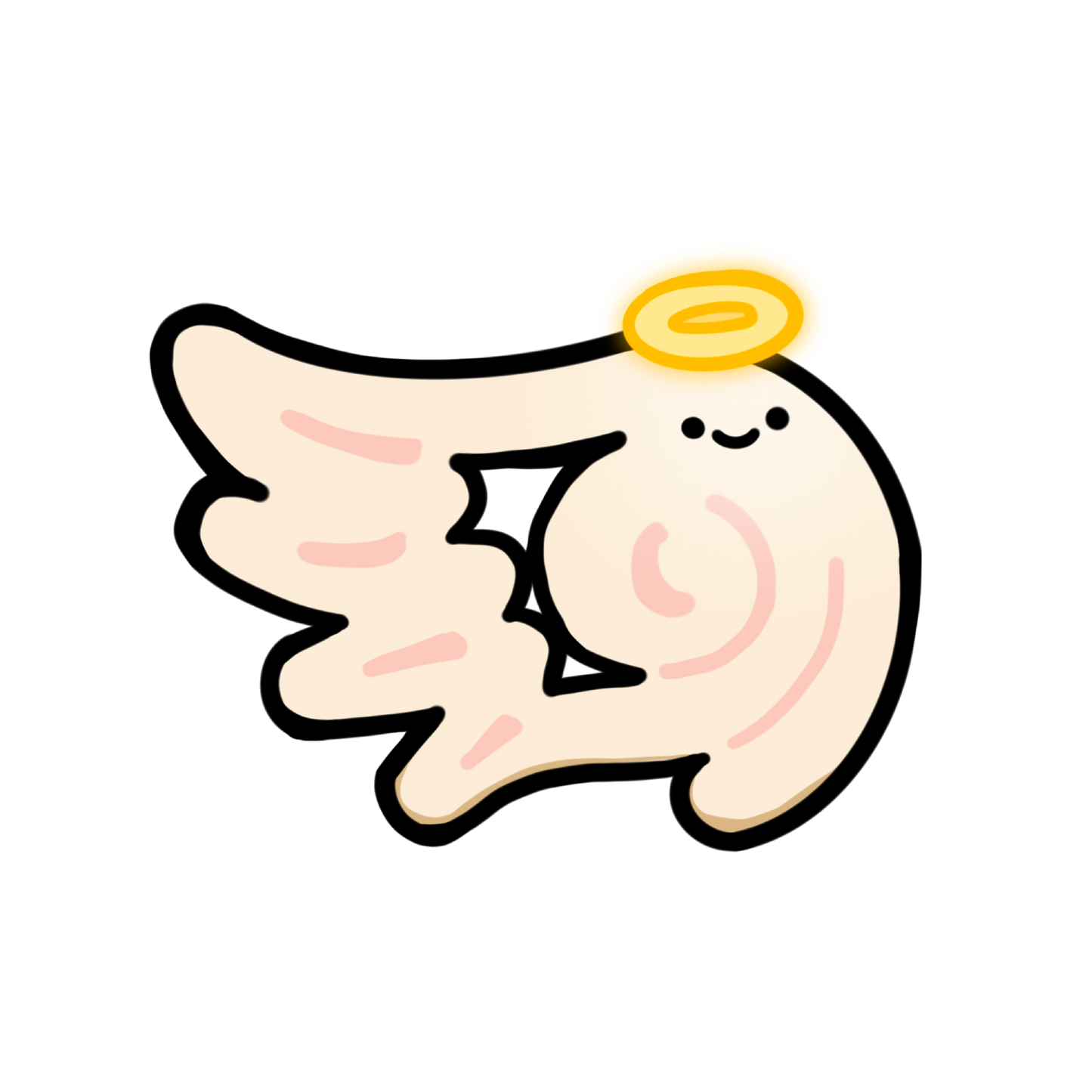 Wing Xi – SliderPals Series 1 Sticker