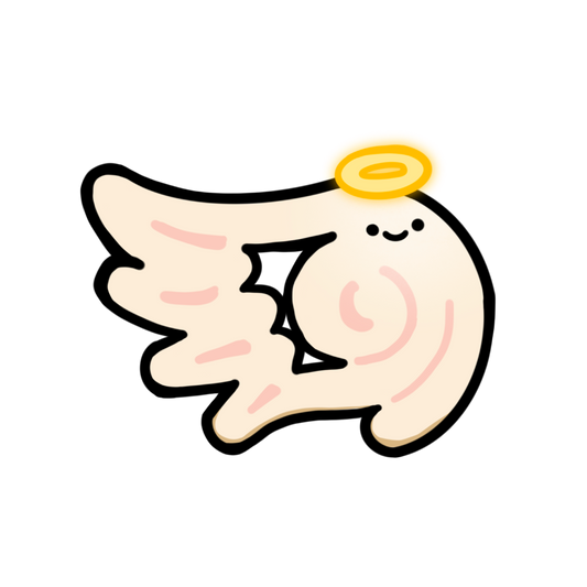 Wing Xi – SliderPals Series 1 Sticker